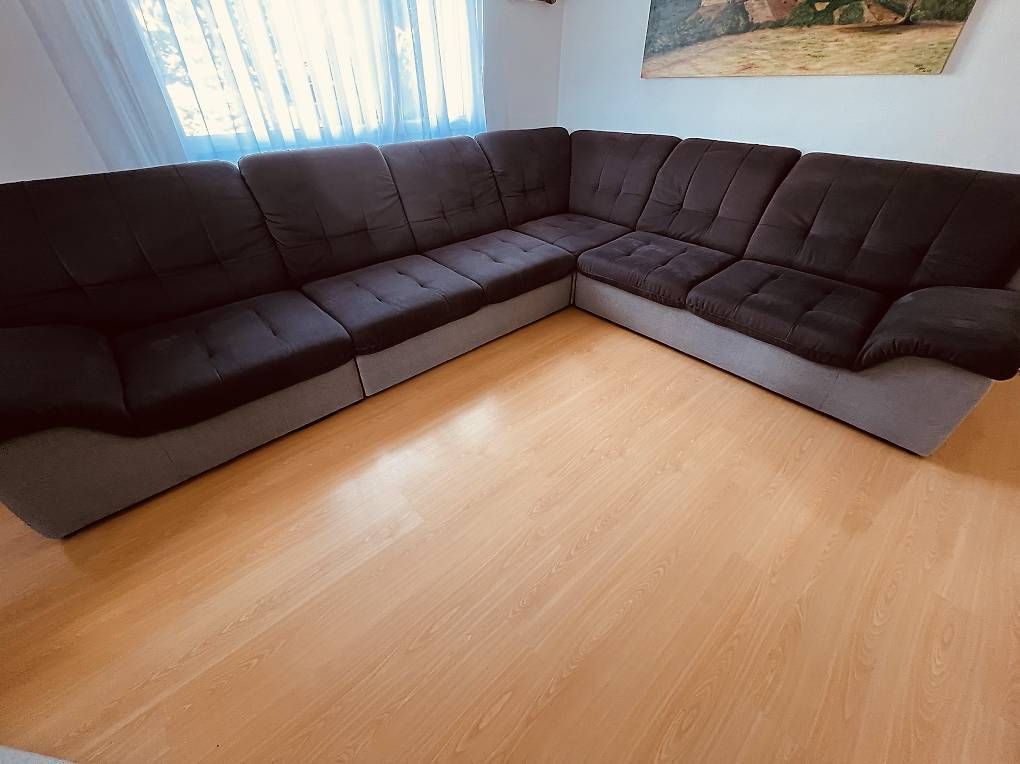 Divani: Ecksofa  – Usato da Gränichen venduto da Kimi2209 2