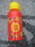 Alu Trinkflasche Chupa Chups NEU