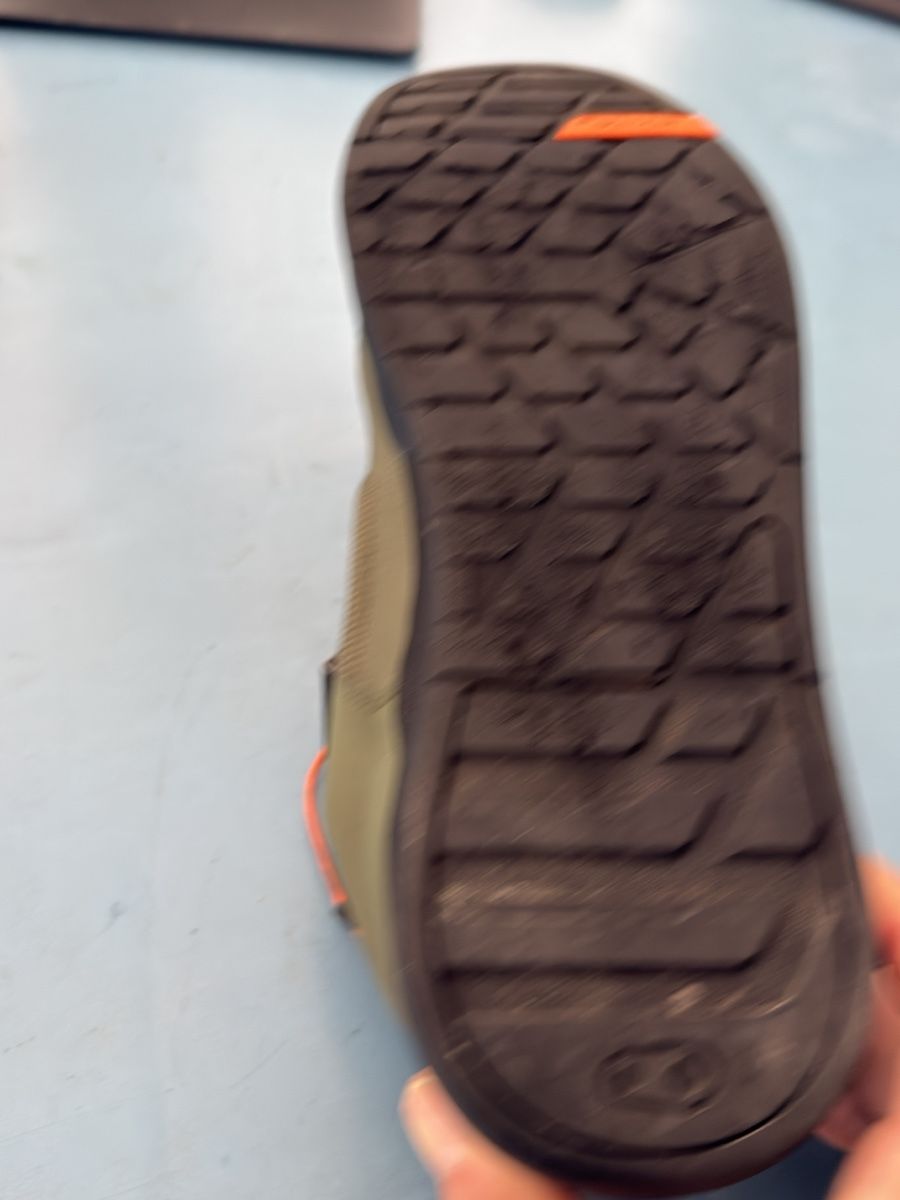 Herrenschuhe: CrankBrothers schuhe – Gebraucht aus Adliswil von Pligi 4