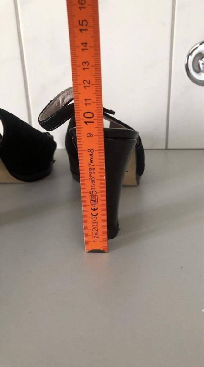 Damenschuhe: Wunderschöne, elegante Damen Sandalen neu gr. 38 – Neu (gemäss Beschreibung) aus Luzern von suhamadlun 6