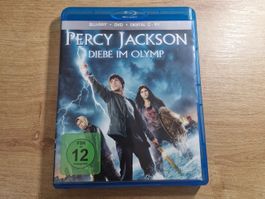 Percy Jackson - Diebe im Olymp (2010) RAR Bluray