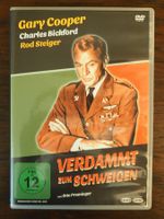Verdammt zum Schweigen / Gary Cooper
