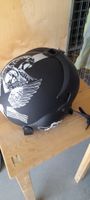 Motorrad Helm