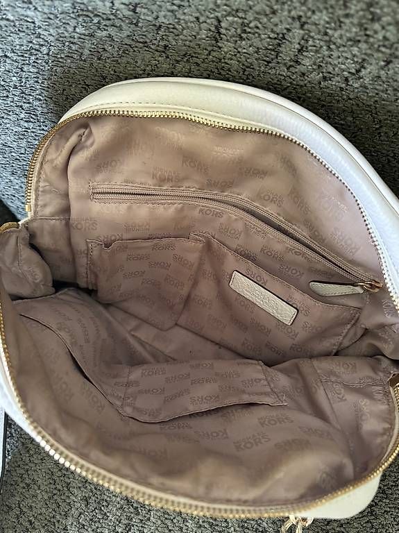 Michael Kors Borse da donna: Michael Kors Umhängetasche Knox Satchel – Nuovo (secondo la descrizione) da Rorschacherberg venduto da Vicky_12 2