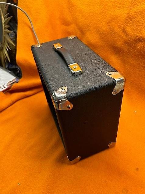 Verstärker: Ampli Fender – Gebraucht aus Signèse / Ayent von Citron72 3