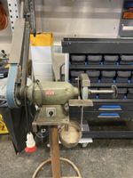 Albis Bandschleifmaschine ab 1.-