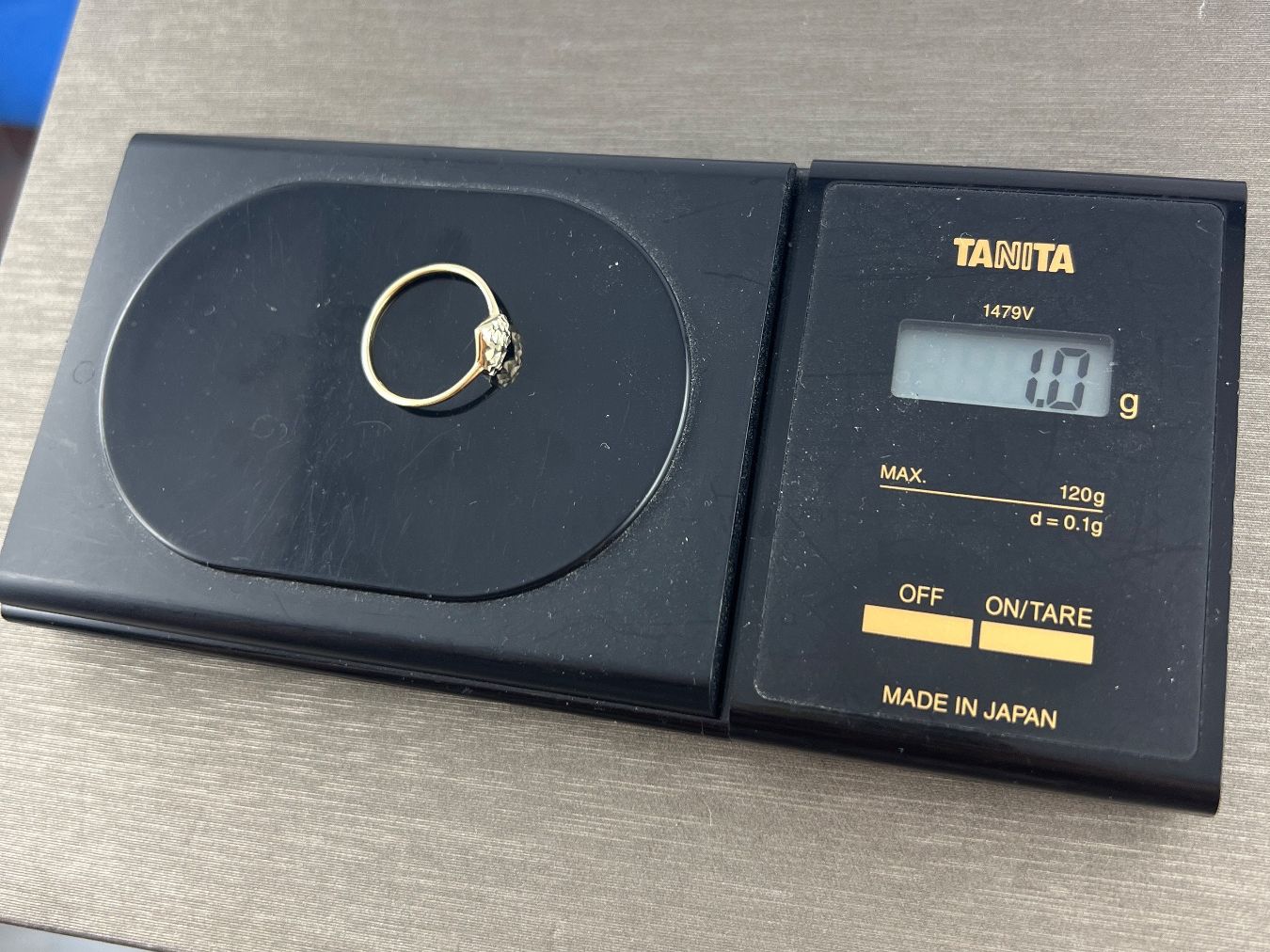 Anelli: Ring 585 Gold – Usato da Niederuzwil venduto da leo_8857 3
