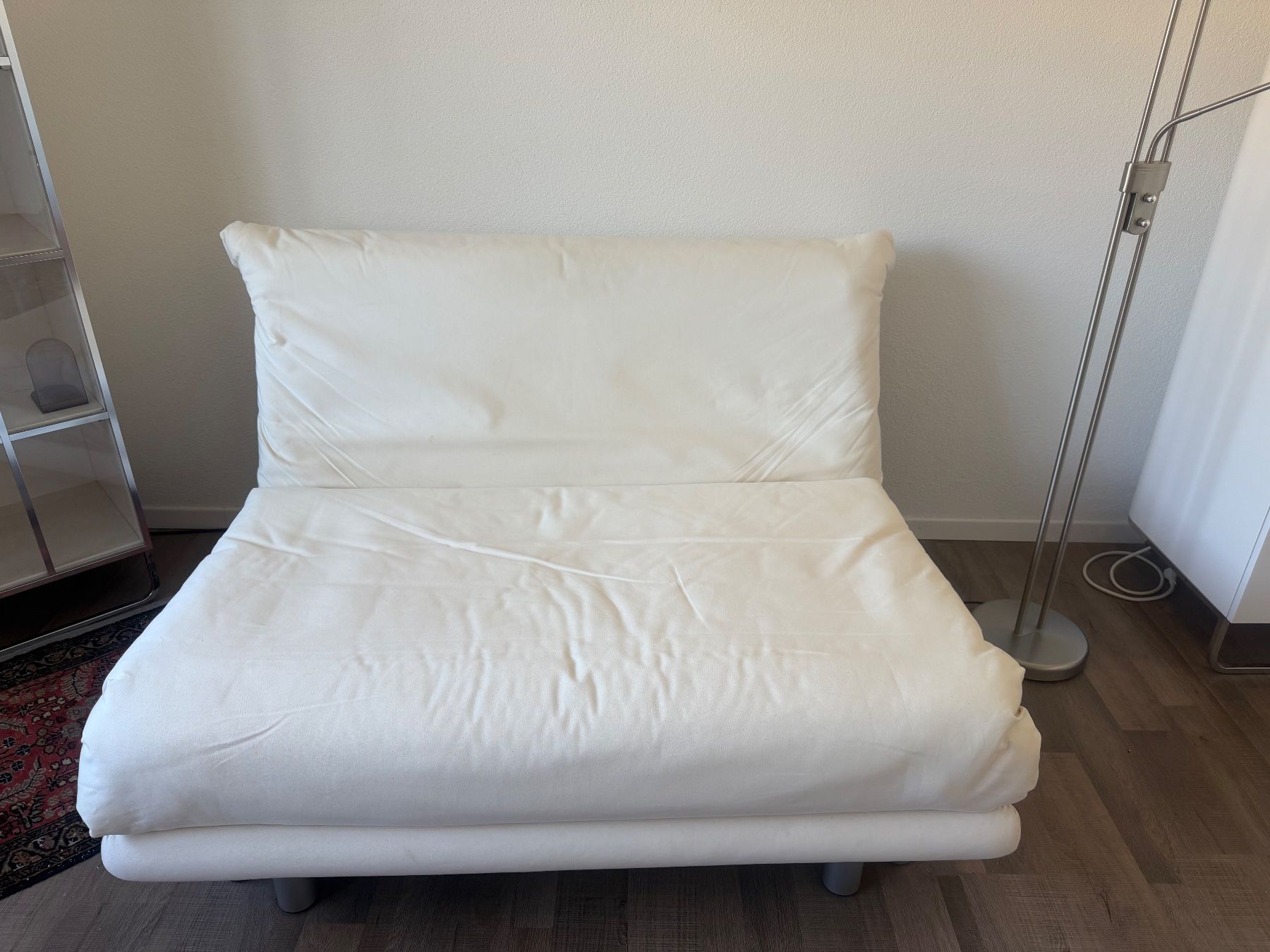 Ligne Roset Divani: Schlafsofa Ausziehbar Ligne Roset – Usato da Rickenbach Sulz venduto da and_5wjk 1