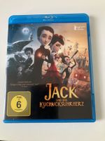 Jack und das Kuckucksuhrherz (2013)  Blu-ray