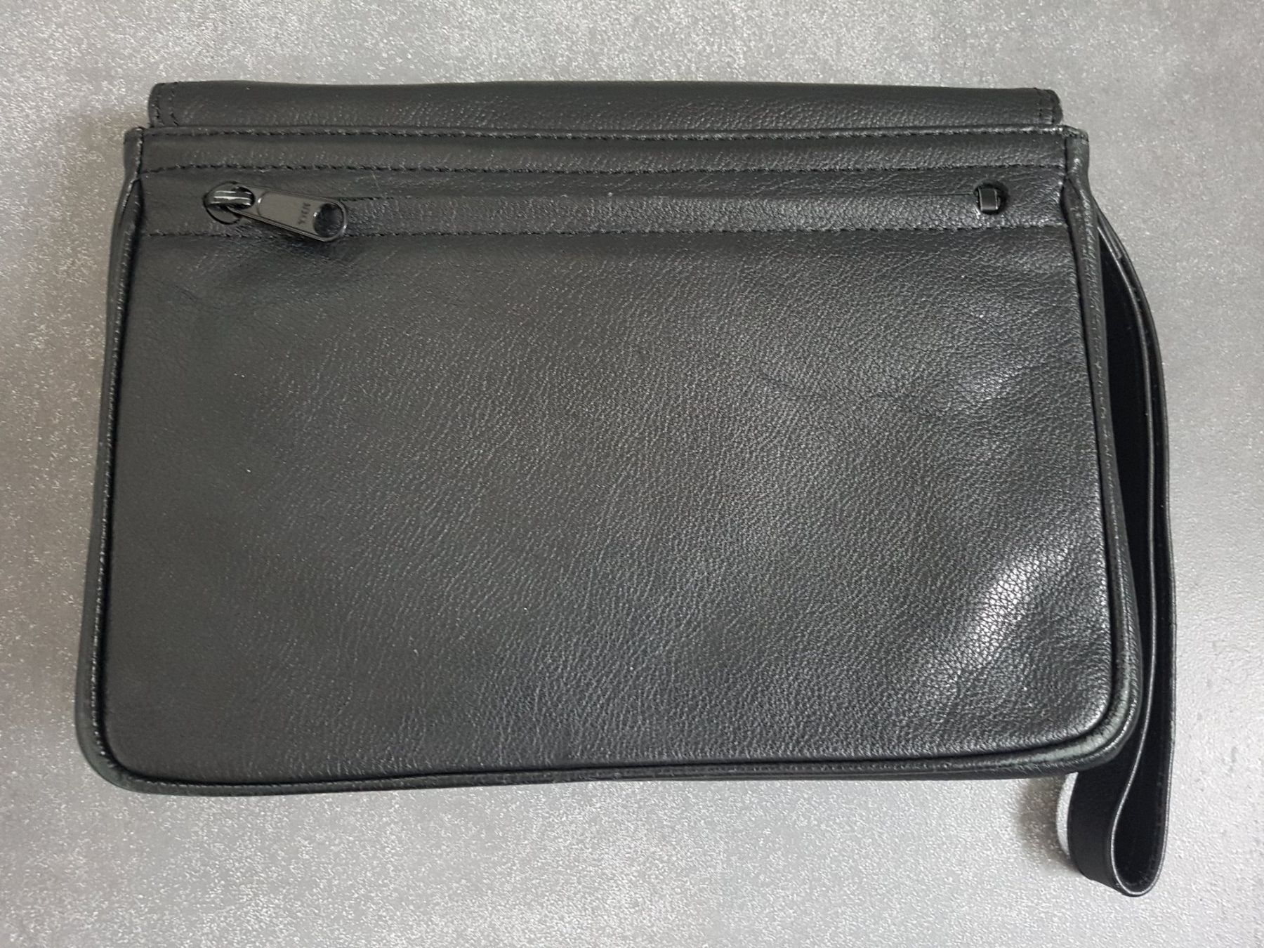 Taschen: Lederhandtasche Herren von Traveller – Gebraucht aus St.Gallen von dajo0809 1
