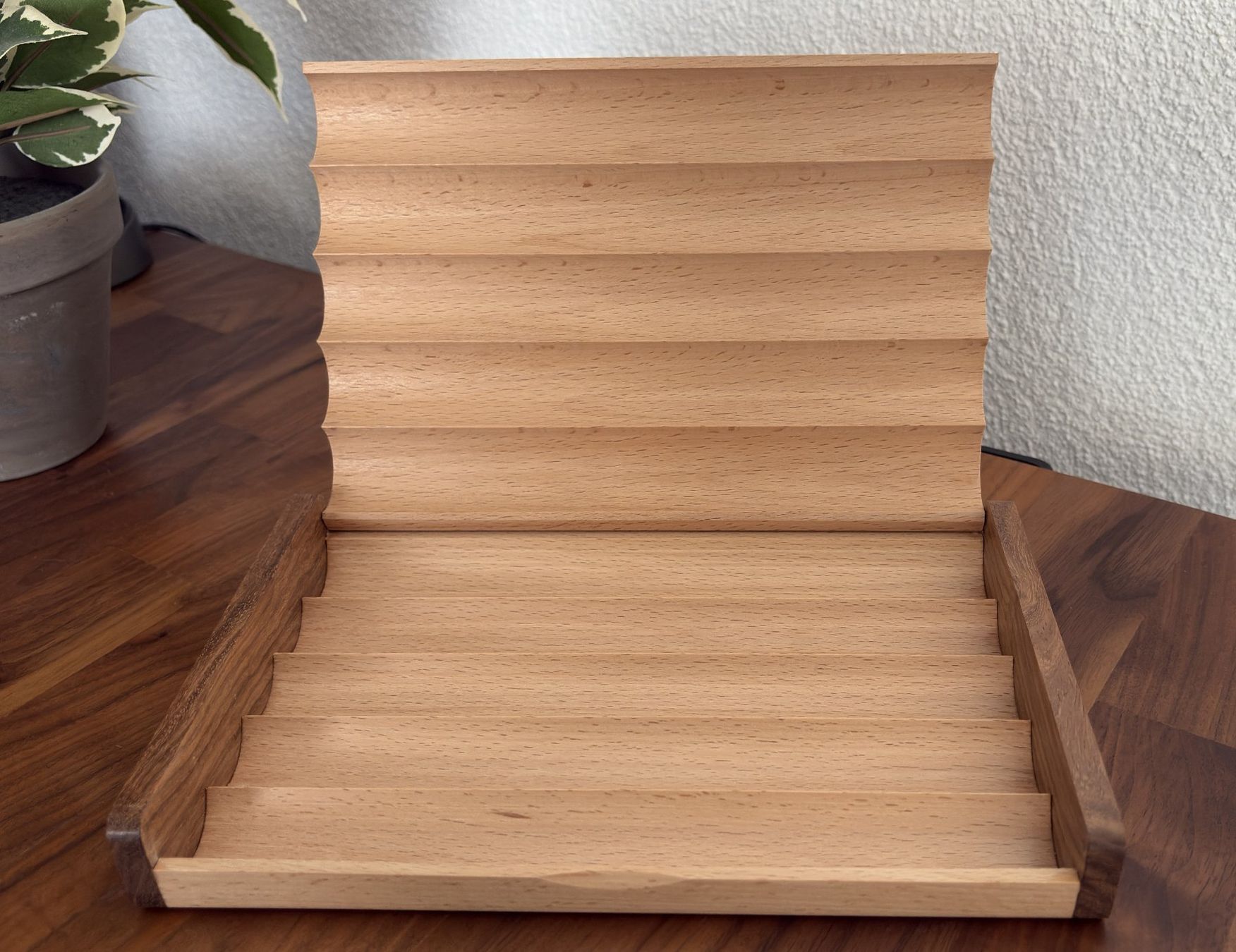 Humidor per sigari: Zigarren Box “Fine Cigar Selection” | Exklusiv – Nuovo (secondo la descrizione) da Egerkingen venduto da Luckyluj 1