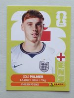 Panini FIFA WM 2026 * Cole Palmer (ENG 12)