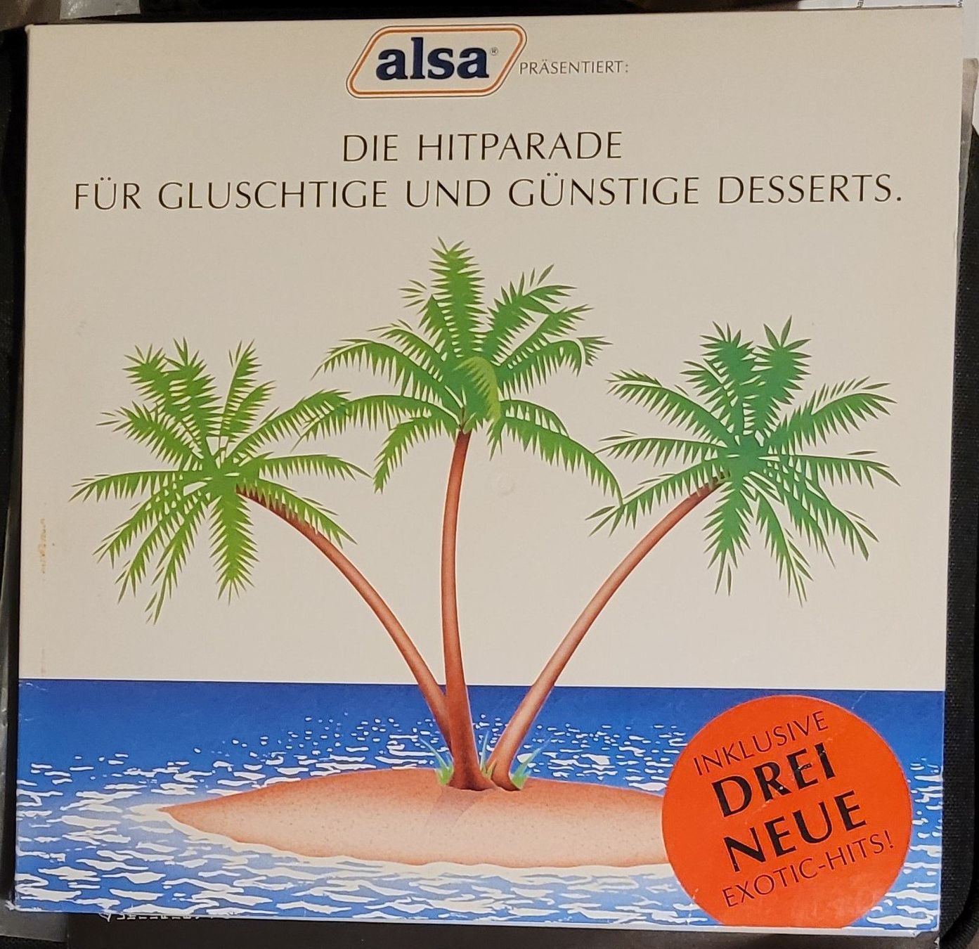 Dischi in vinile: Harry Belafonte  _ 1987 – Usato da Zürich venduto da Avd 6