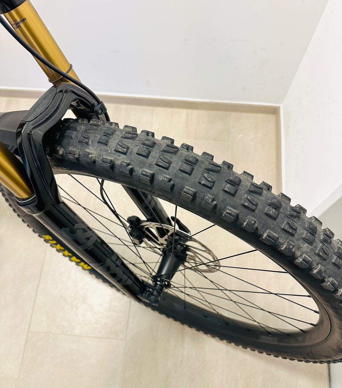 Scott Biciclette: Scott Genius 900 Tuned – Usato da Sempach venduto da suissero_loco 4