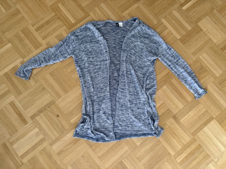 Cardigan H&M Grösse M guter Zustand