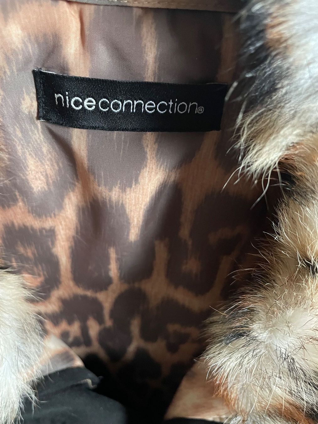 Giacche: Damenjacke/Winterjacke/Nice Connection/OVP/Neu – Nuovo e nell'imballaggio originale da Volketswil venduto da rubin74 8