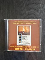 CD GEANT DIMITRI TIOMKIN 62 MINUNTES !
