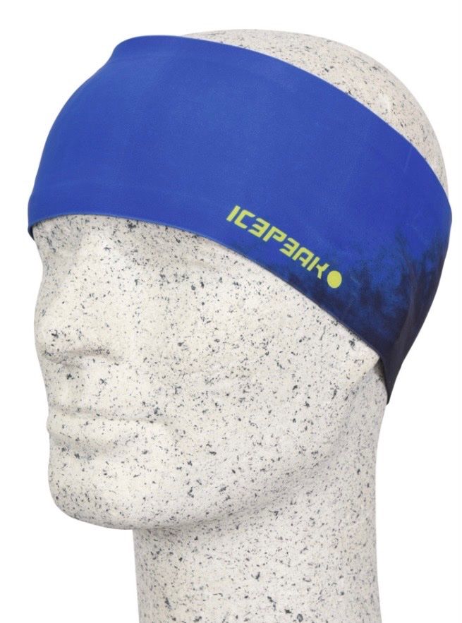 Copricapi, berretti & cappellini: Bandeau Icepeak taille unique     NEU! – Usato da Peseux venduto da Gilloss