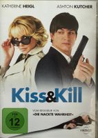 DVD - Kiss & Kill / Ashton Kutcher
