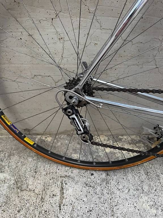 Biciclette: ATALA – Usato da Réchy venduto da CYCLO-SPORT 2