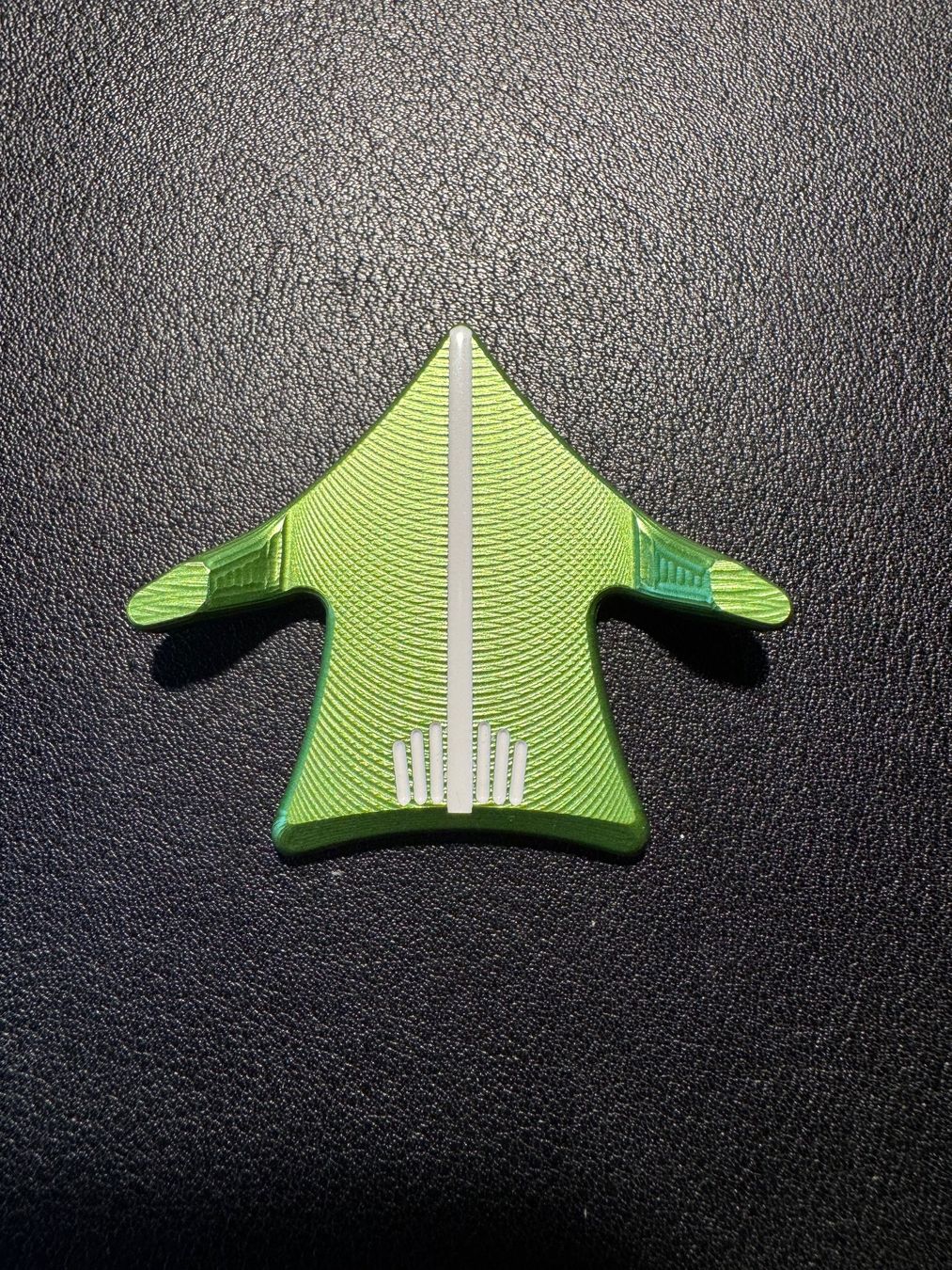 Scotty Cameron Mazze & Set: Scotty Cameron Ballmarker / limitiert / NEU!!! – Nuovo e nell'imballaggio originale da Gunten venduto da Frasu