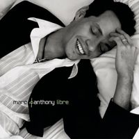 Marc Anthony [COLUMBIA] - Libre