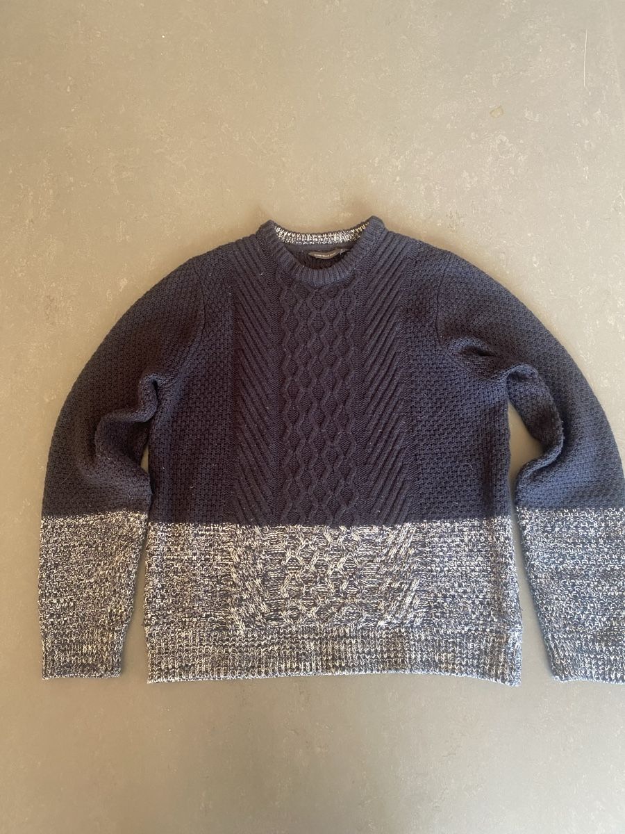 Maglioni & Felpe: Herrenpullover Gr. S  , Cedar Wood State – Nuovo (secondo la descrizione) da Dallenwil venduto da kavogt6 6
