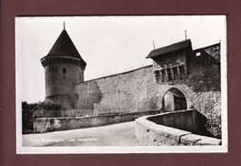 ESTAVAYER - Les Remparts