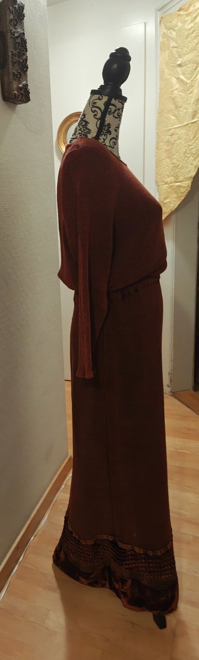 Costumes: Lange Jupe mit Oberteil – D'occasion à Schaffhausen par sim_j822 3