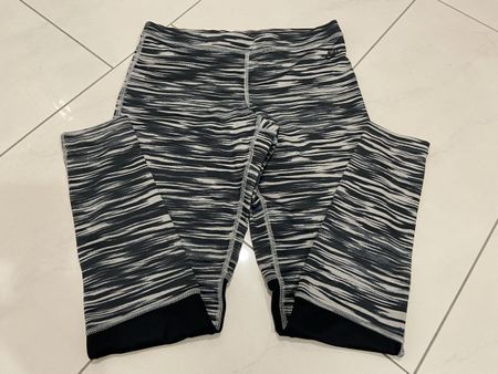 Nike Leggins Gr. S