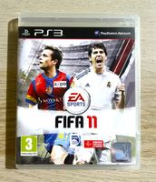 FIFA 11 PS3