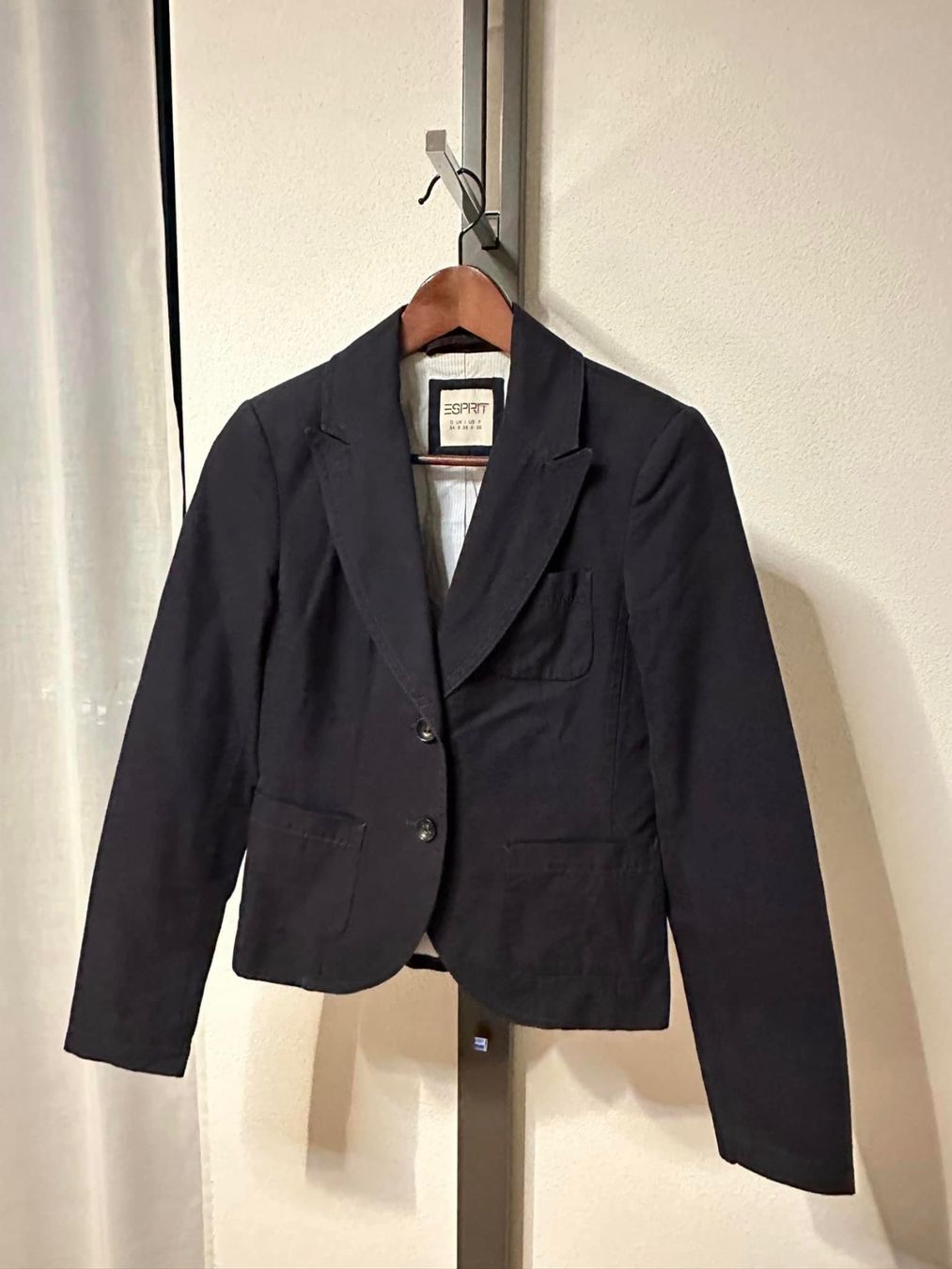 Esprit Jacken: Blazer Esprit Grösse 34 – Gebraucht aus Winterthur von AngiDi