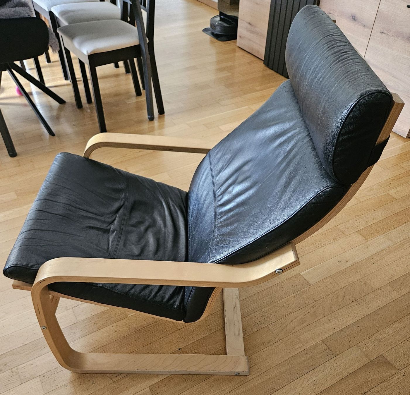 Stühle: Bequemer Chill-Stuhl ab 1 Stutz! – Gebraucht aus Dättwil AG von Busithecat