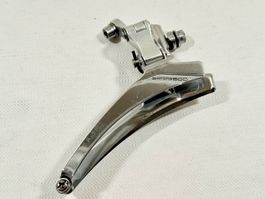Shimano 600 FD-6207 Front Derailleur Umwerfer TOPZUSTAND