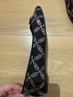 MK Elegante Ballerinas, Grösse 39, Glitzer
