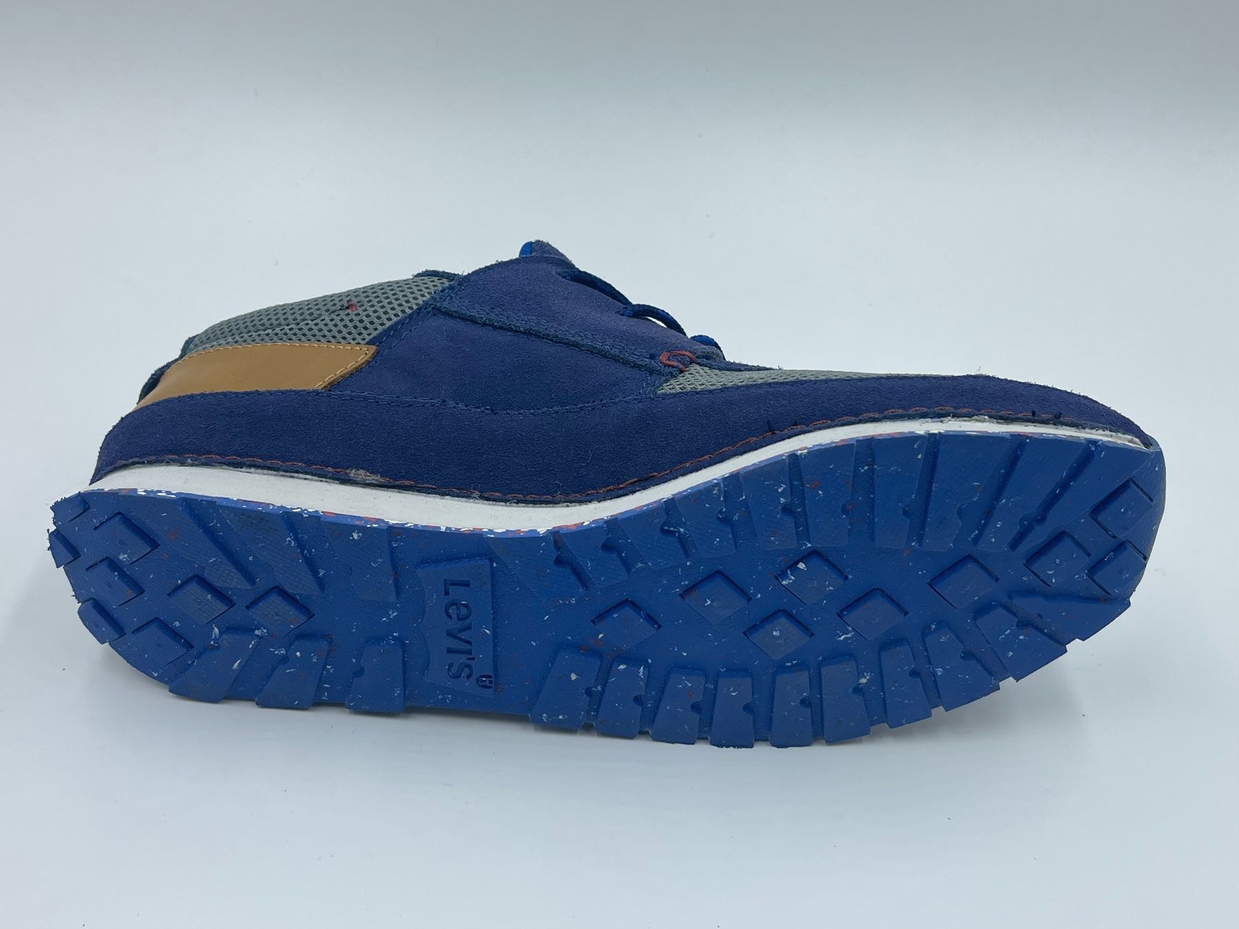 Levi's Scarpe da uomo: Levis Solvang Low Sneaker Gr. 45 – Usato da Spreitenbach venduto da 1Runner 6