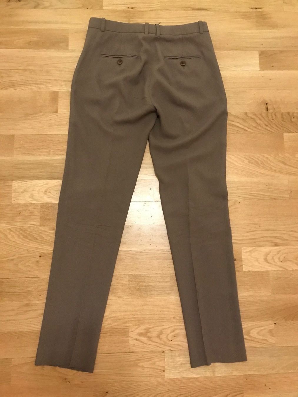 Pantaloni: THEORY Hose Pants Trousers Gr S – Nuovo (secondo la descrizione) da Ebmatingen venduto da dartim 2