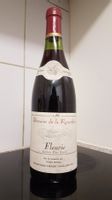 Roger Moreau 1986  Fleurie