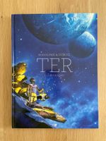 TER / TOME 1 / L'ETRANGER (EO)