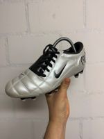 Rarität - Nike T90 Fussball 41