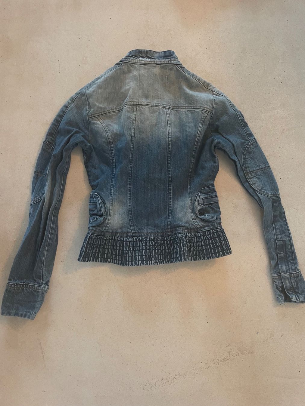 Only Giacche: Jeansjacke – Usato da selzach venduto da sanperepescador 2