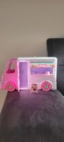 Camion de glaces Amelia, jouet 38x23x15