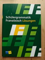 Schülergrammatik Französisch / SchulVerlag 2017