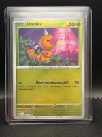 Pokémon Karte | Hornliu | CRI DE 001/086