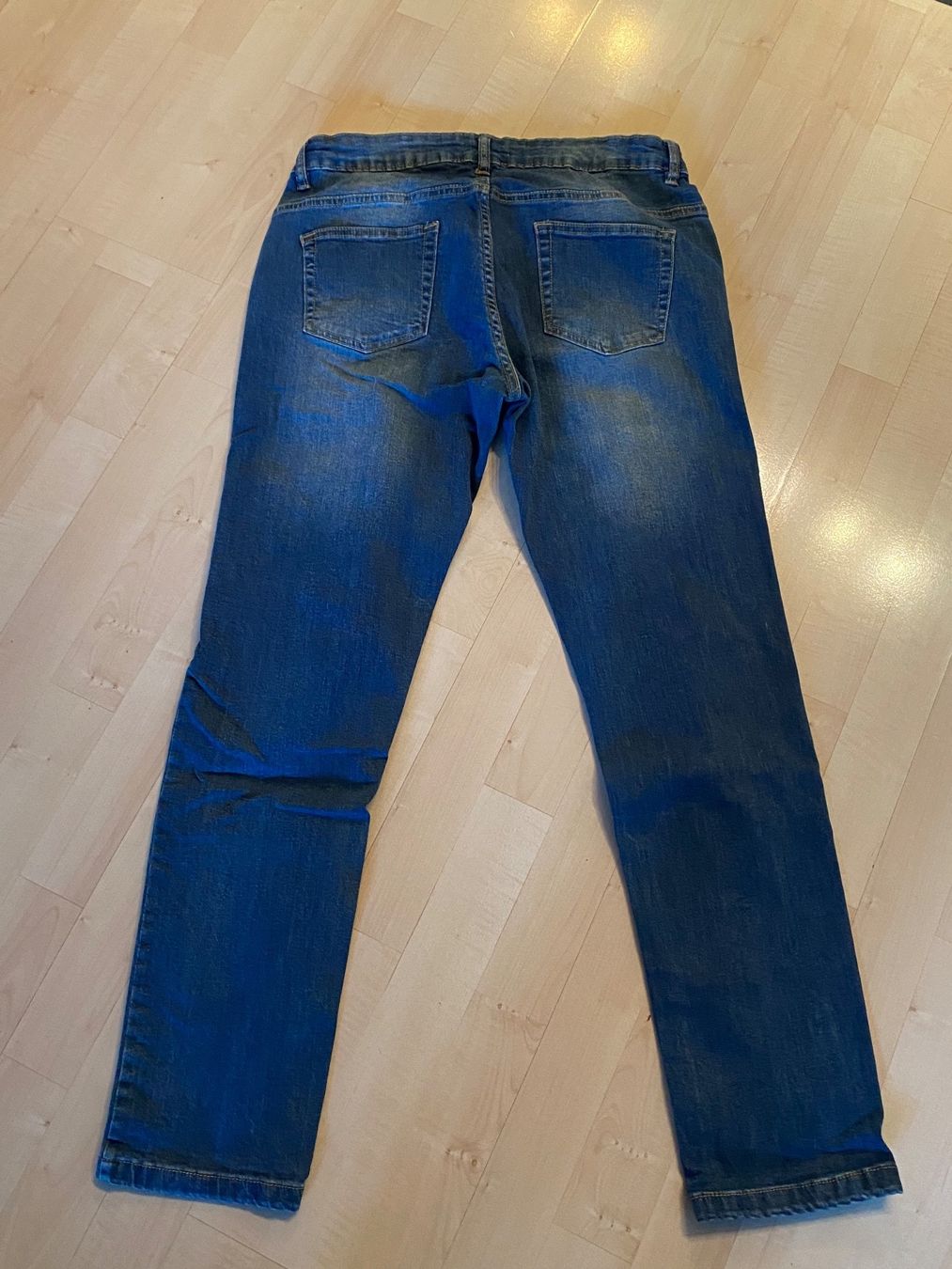 Jeans: Blue seven Strechjeans Gr. 40 – Usato da Mollis venduto da fauno197 1
