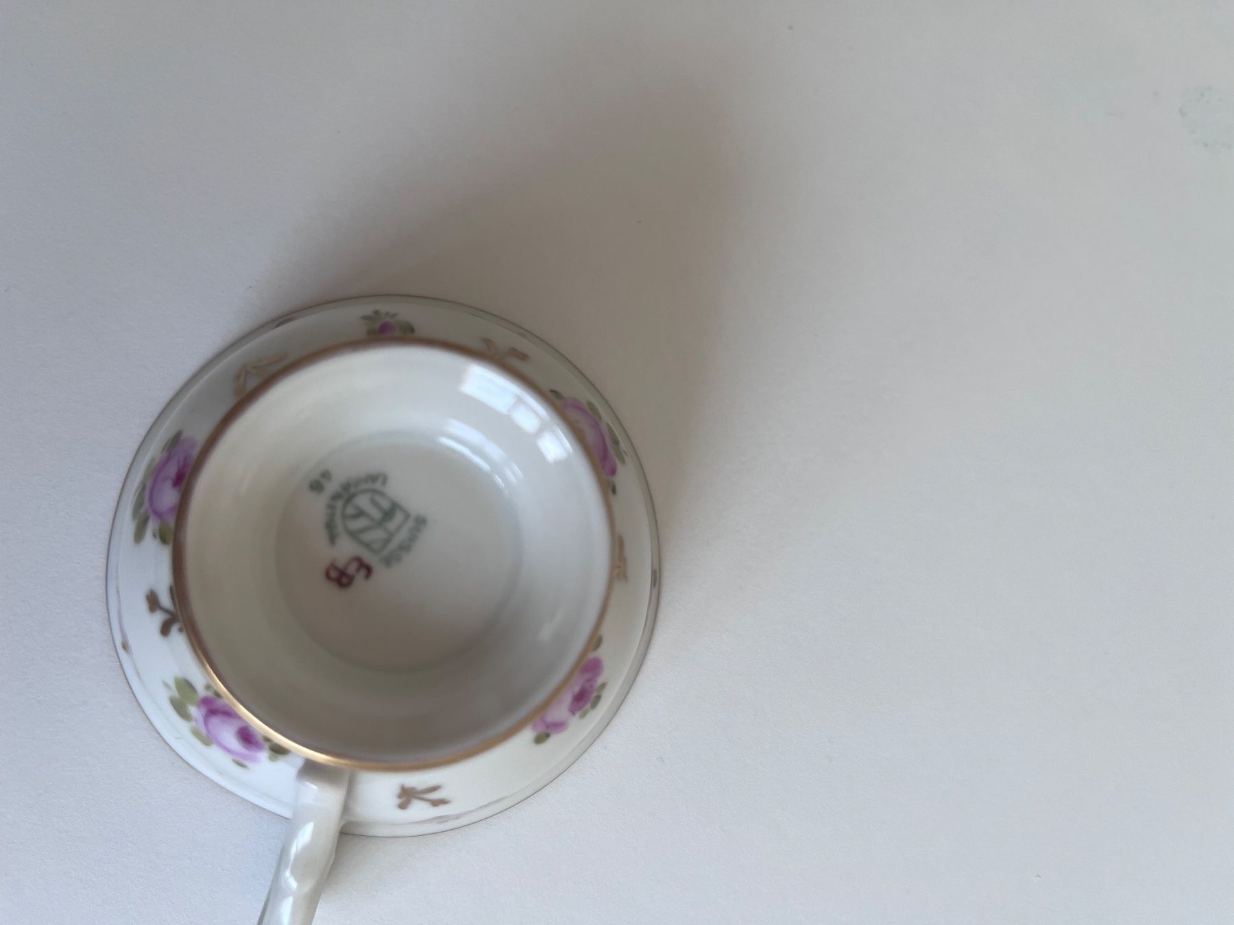 Tasses: Espressotasse – D'occasion à Liestal par suz_2xmj 3