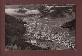 DAVOS - 1938