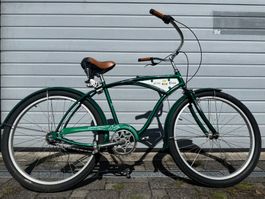 Electra Swing Cruiser Velo – Klassischer Beachcruiser