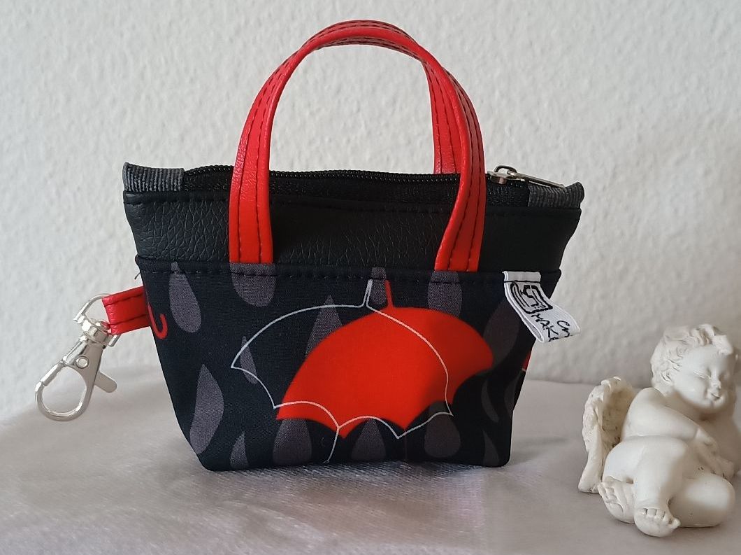 Borse da donna: Taschen Täschli – Nuovo e nell'imballaggio originale da Bettwiesen venduto da essentielle