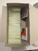 Panini stickers 800+20 digital packs & Fede Valverde extra